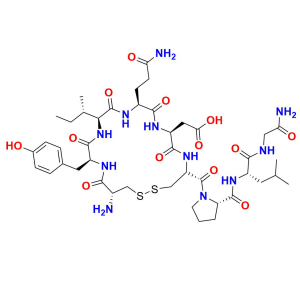 Asp 5-Oxytocin