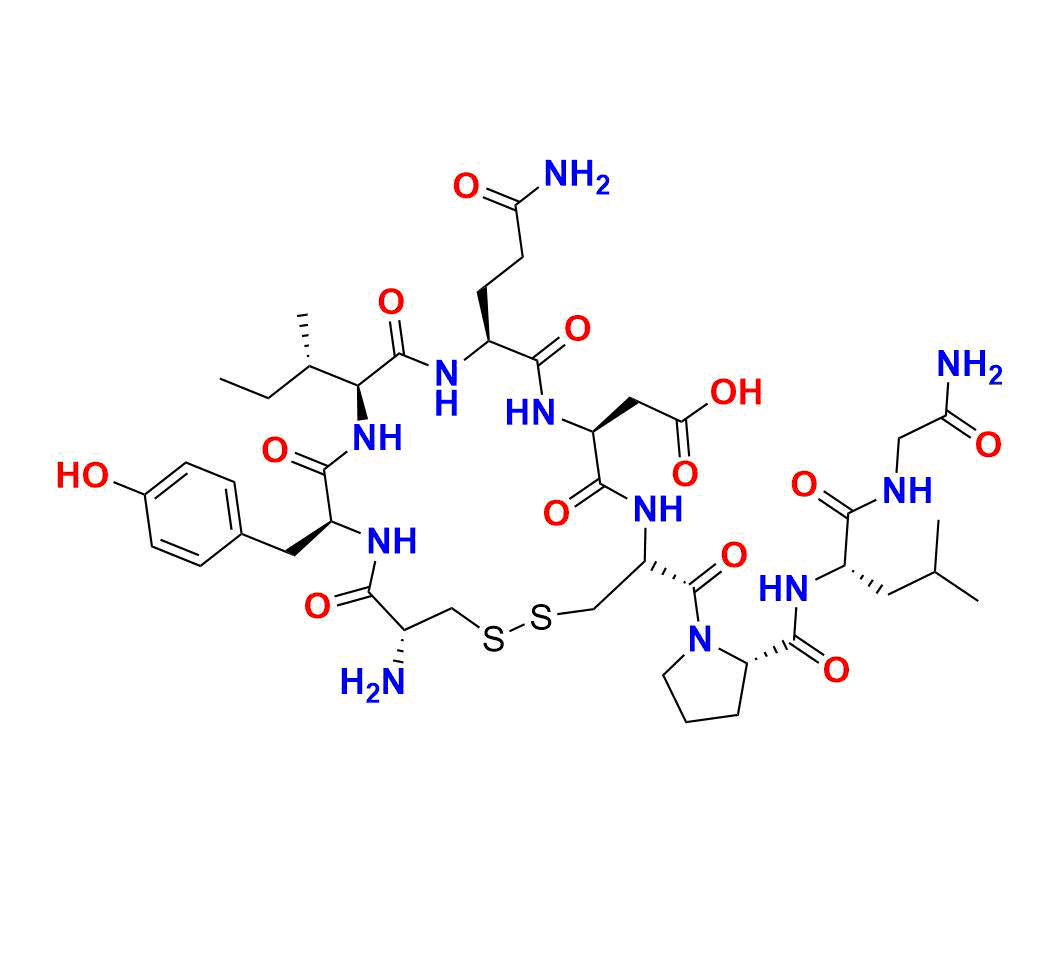 Asp 5-Oxytocin