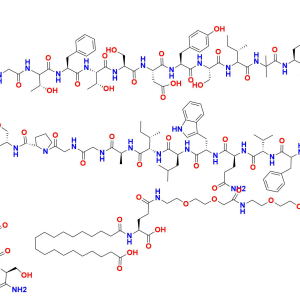 [B-Ala-35]-Tirzepatide