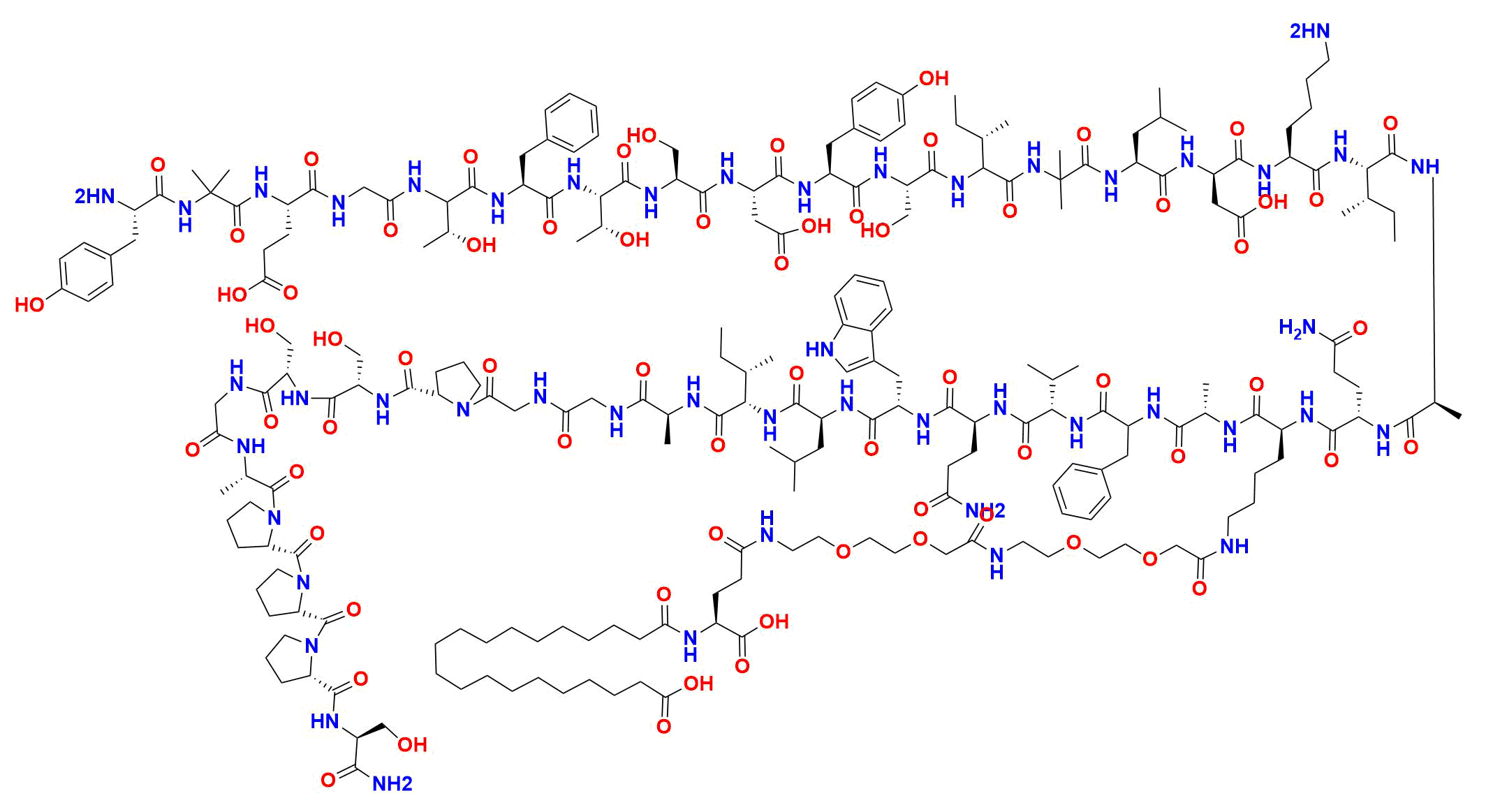 [B-Ala-35]-Tirzepatide