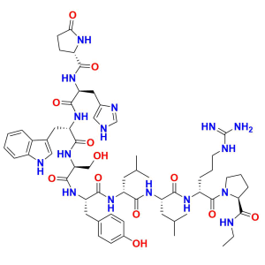 D-Pro(9)-Leuprolide