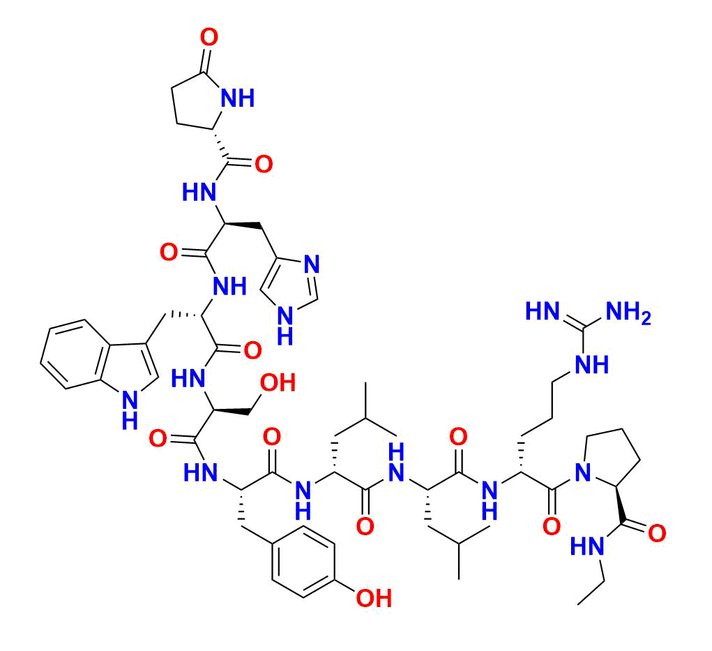 D-Pro(9)-Leuprolide