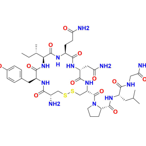 D-Asn 5-Oxytocin