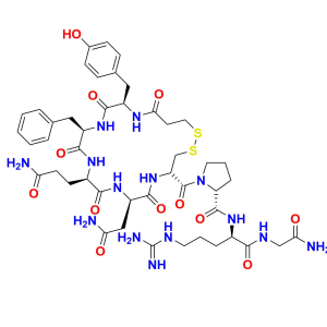 D-Isomer of Desmopressin