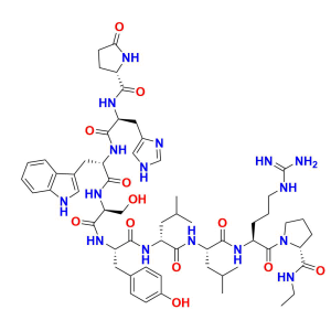 D-Pro(9)-Leuprolide