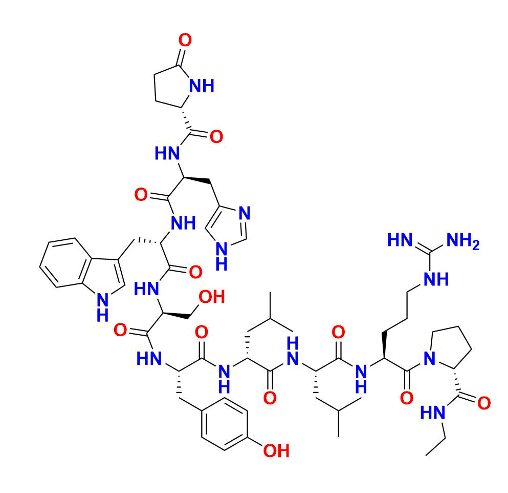 D-Pro(9)-Leuprolide