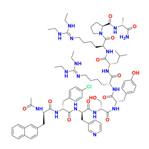 Ganirelix Impurity 3