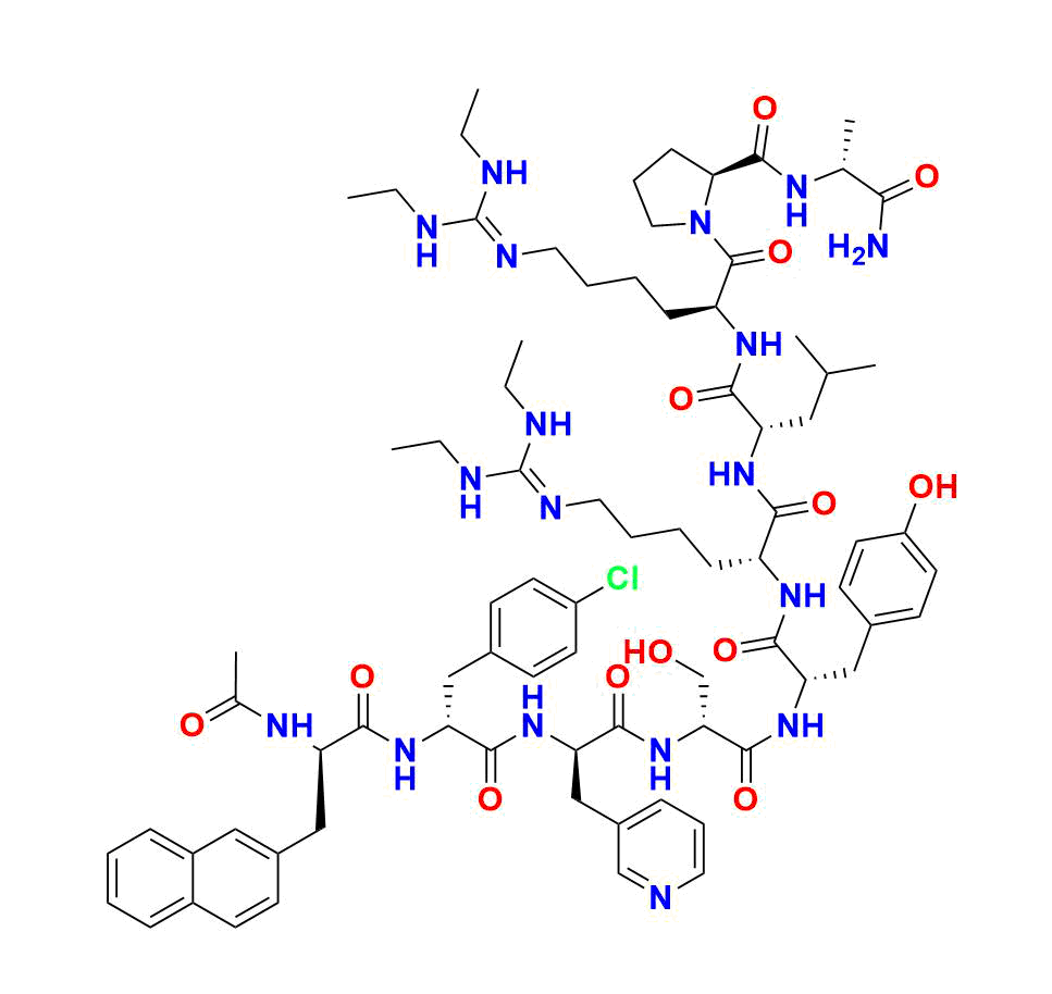 Ganirelix Impurity 3