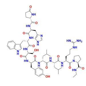 D Tyr Leuprolide