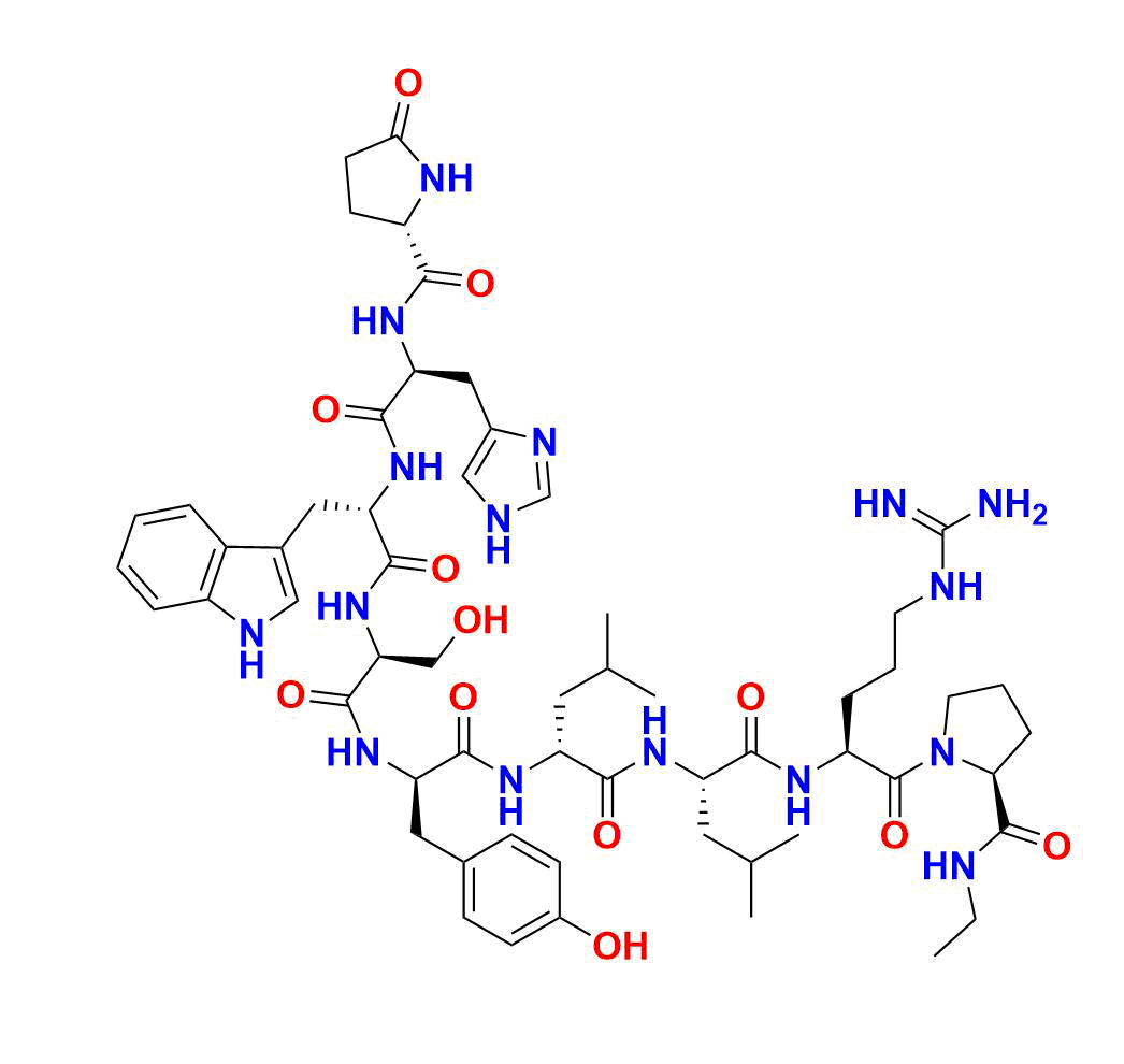 D Tyr Leuprolide