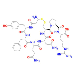 Des-Gly-OH-Vasopressin