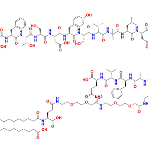 Fragment [1-24]-Tirzepatide