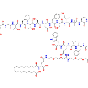 Fragment [1-25]-Tirzepatide