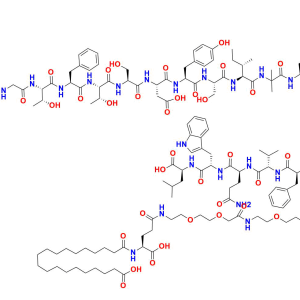 Fragment [1-26]-Tirzepatide
