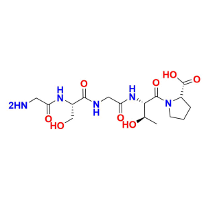 Fragment (28-32)-Calcitonin