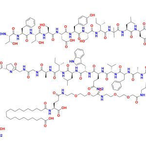 Fragment [5-39]-Tirzepatide