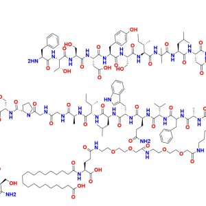 Fragment [6-39]-Tirzepatide