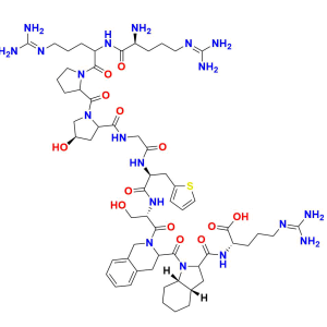 L-Arg(1)-Icatibant