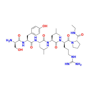 Leuprolide Impurity 8