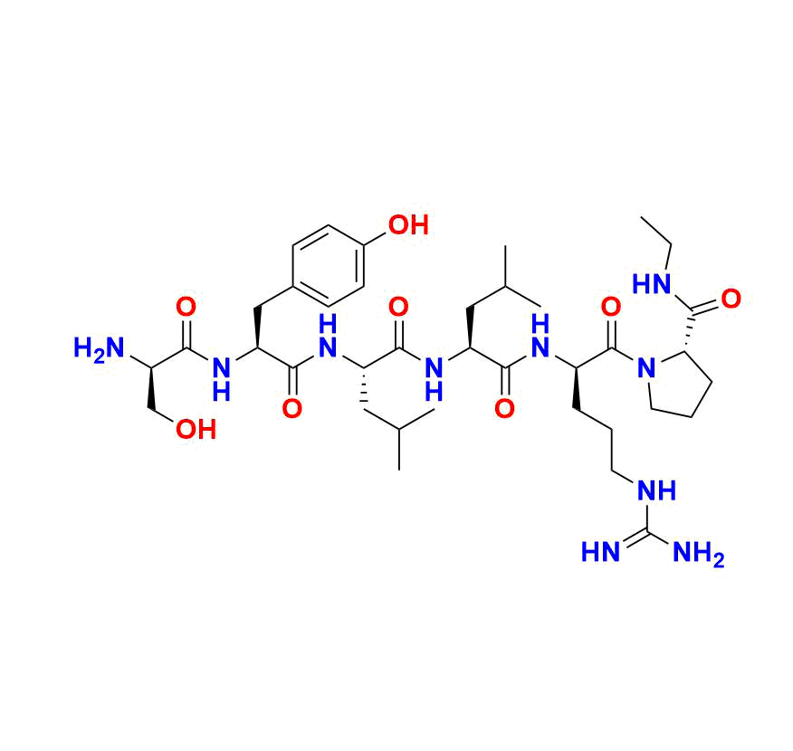 Leuprolide Impurity 8 Leuprolide Impurity 8