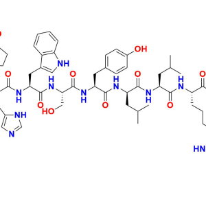 Leuprolide Impurity(1-8)
