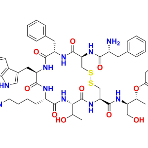 OCA-Thr-O-Glycolic Ester