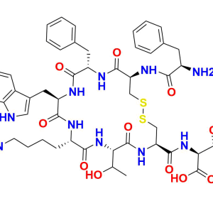 Octreotide Acid