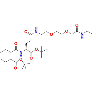 Tirzepatide-Side chain