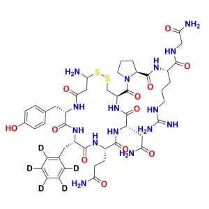 Vasopressin D5