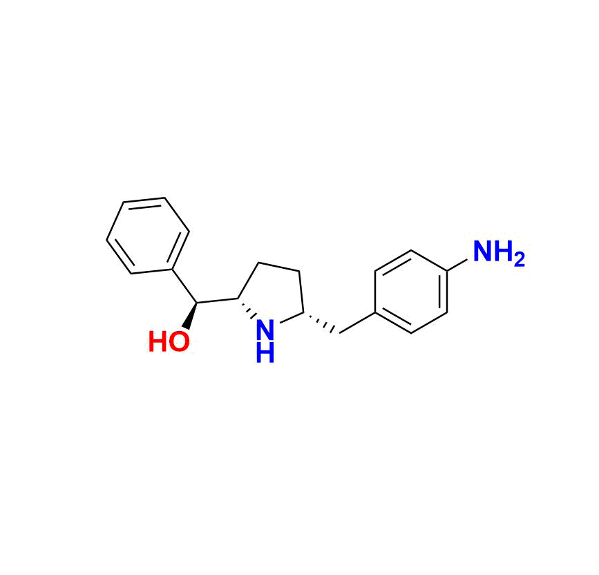 Vibegron Impurity 65 Vibegron Impurity 65