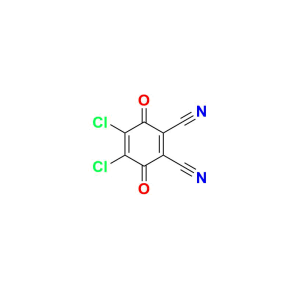 2,3-Dichloro-5,6-Dicyano-p-Benzoquinone