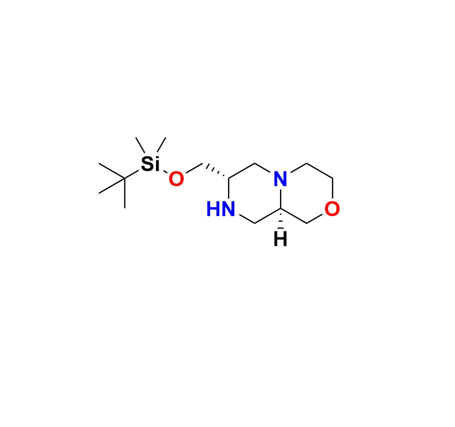 Elinzanetant Impurity 8