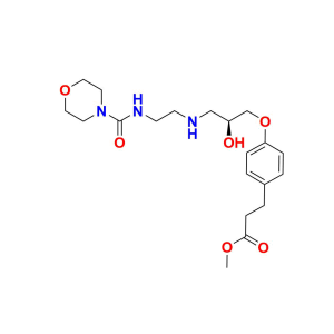 Landiolol Impurity 13