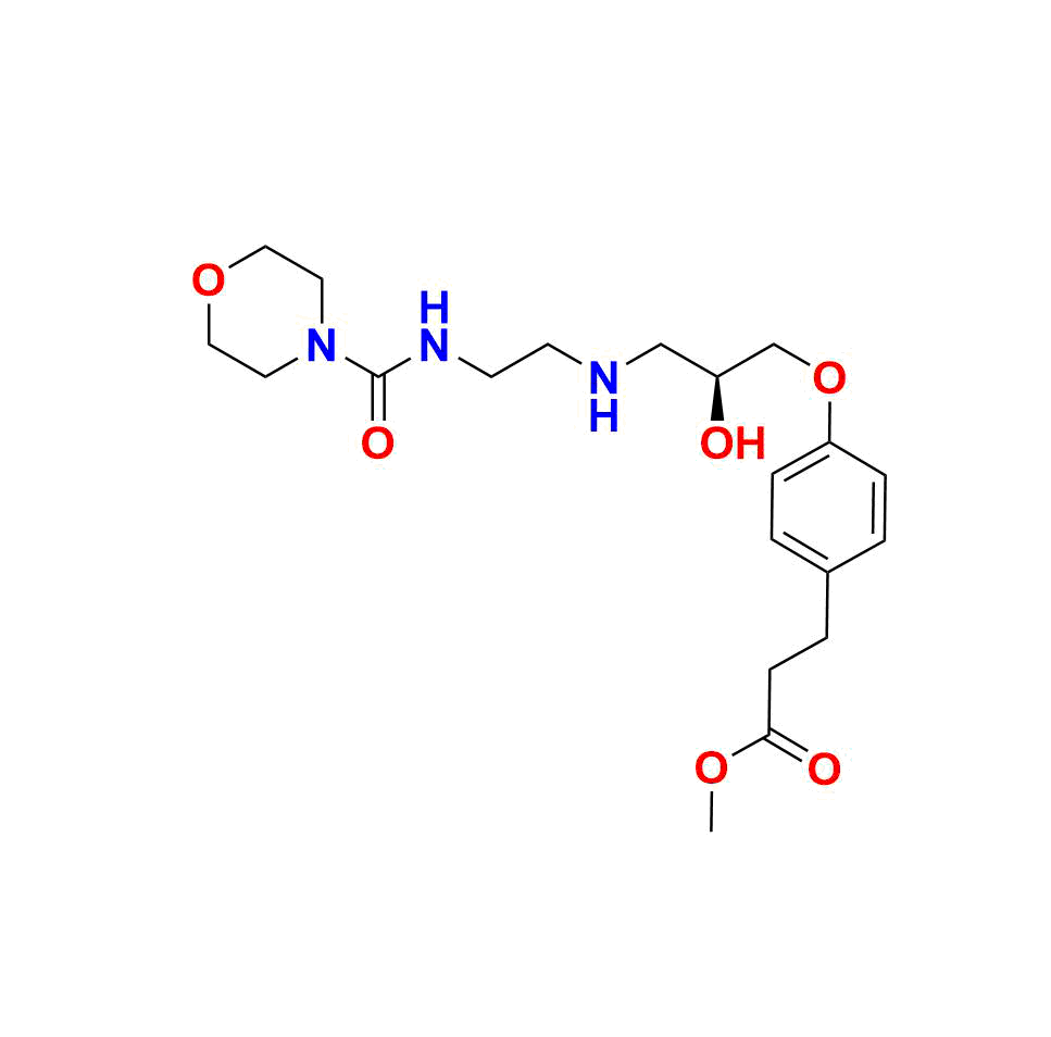 Landiolol Impurity 13