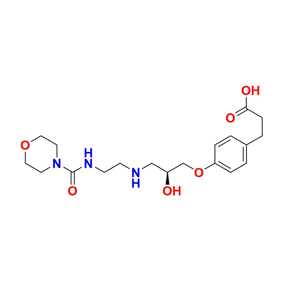 Landiolol Impurity 3