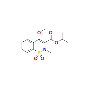 Methoxy Benzothiazine Meloxicam
