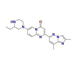 Risdiplam Ethyl Impurity