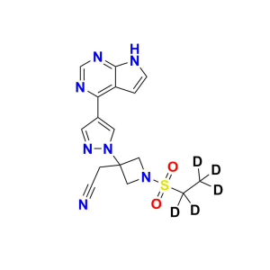 Baricitinib d5