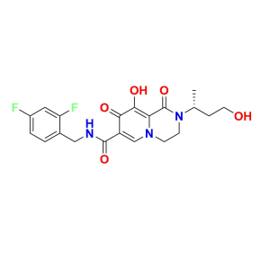 Dolutegravir Impurity 58