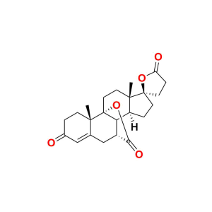 Eplerenone EP Impurity E Eplerenone EP Impurity A
