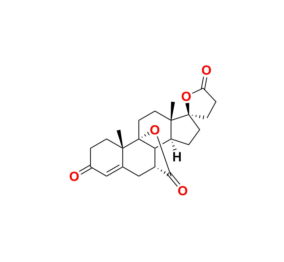 Eplerenone EP Impurity A