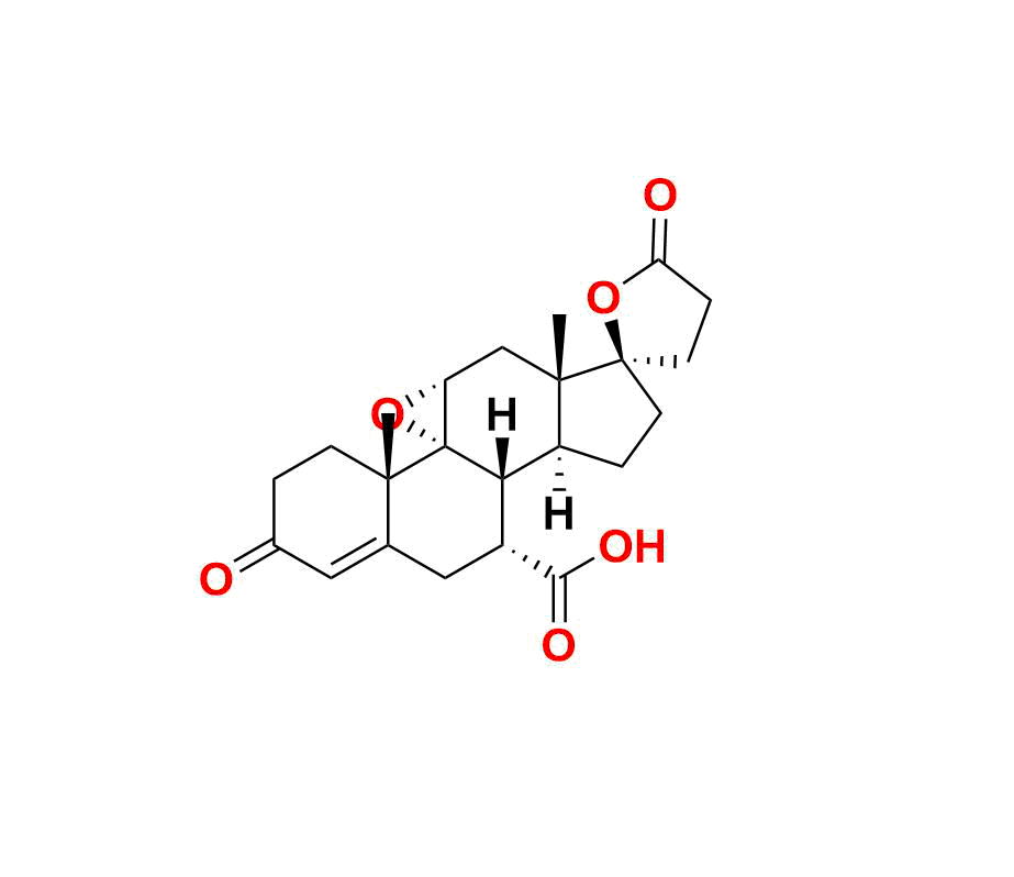Eplerenone EP Impurity D