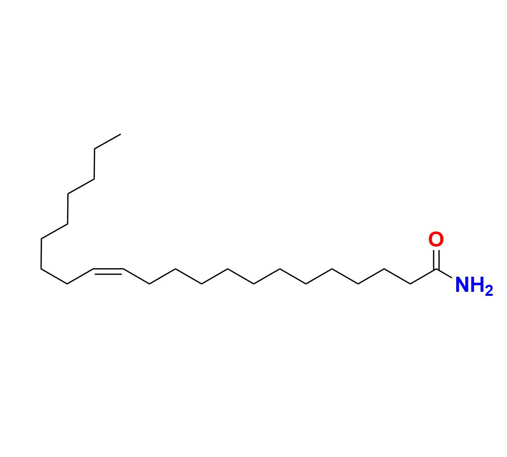 Erucamide Erucamide