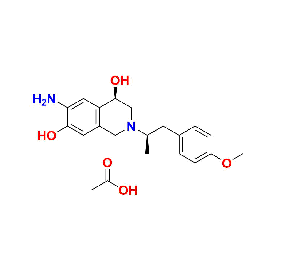 Formoterol Impurity 12