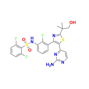 Hydroxy Dabrafenib
