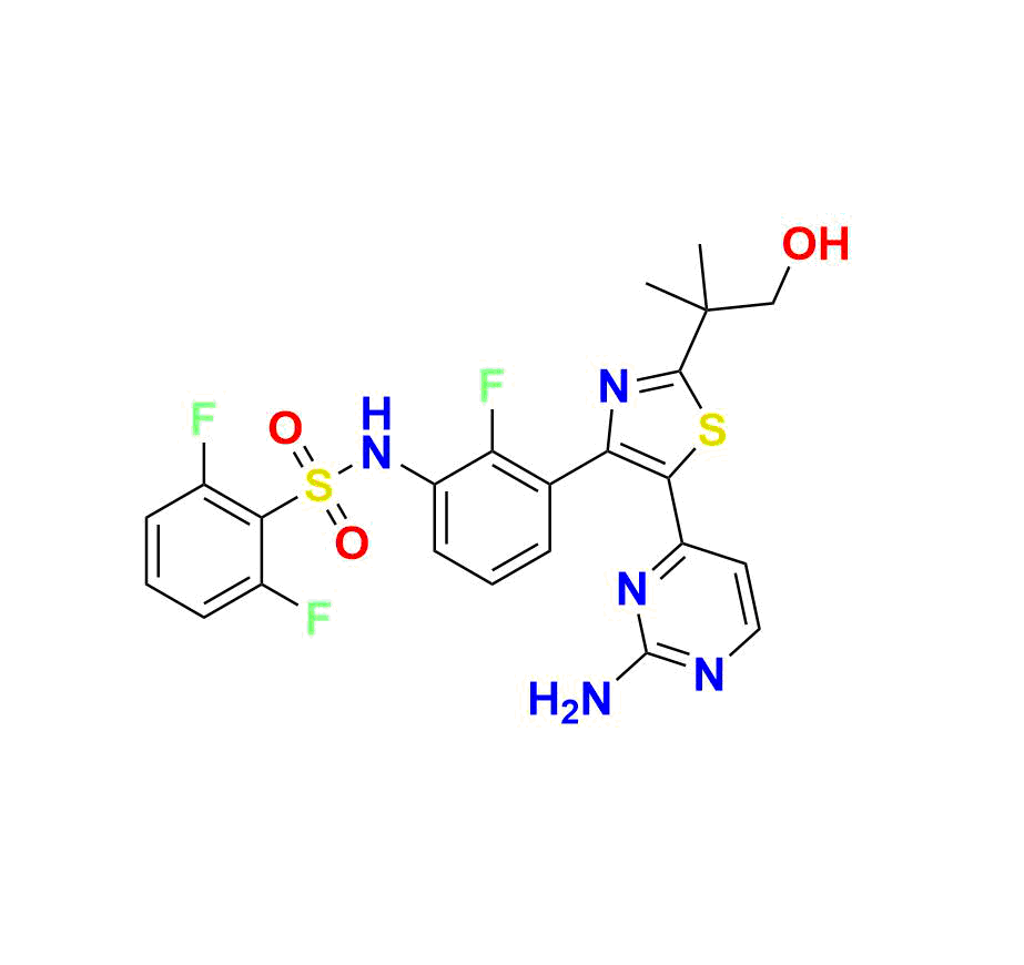 Hydroxy Dabrafenib