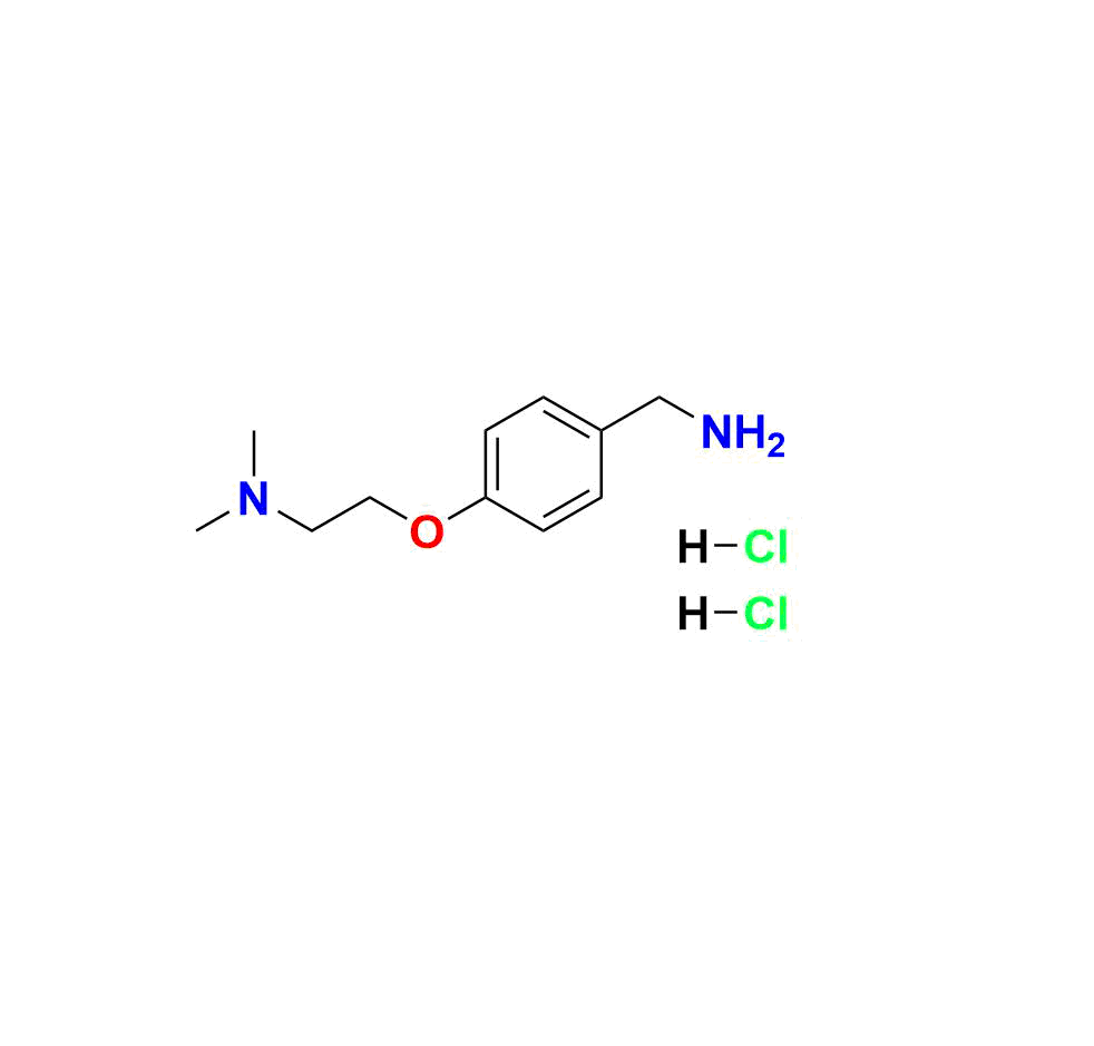 Itopride Impurity 1