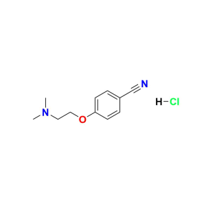 Itopride Impurity 2
