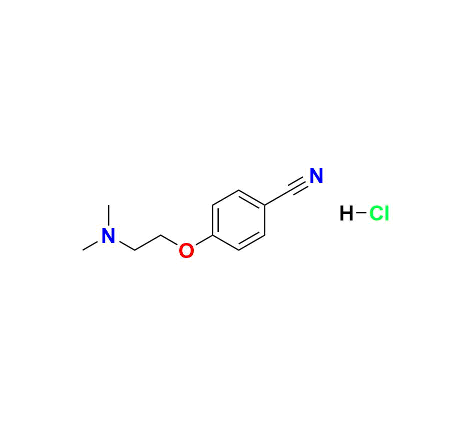 Itopride Impurity 2