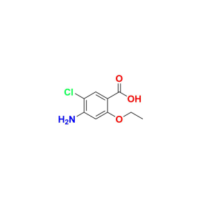 Mosapride Impurity 10
